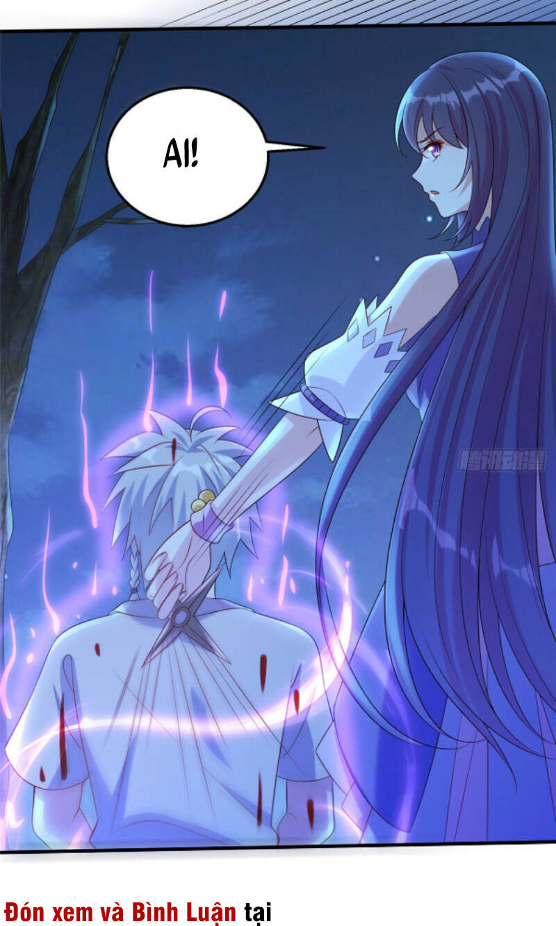 Chân Võ Thế Giới Chapter 45 - Trang 2