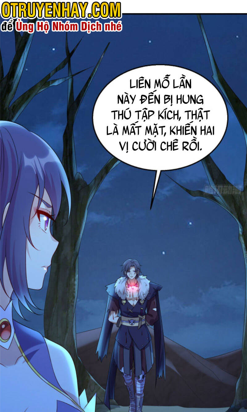 Chân Võ Thế Giới Chapter 45 - Trang 2