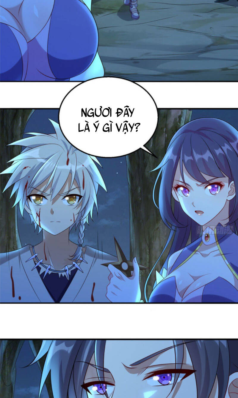 Chân Võ Thế Giới Chapter 45 - Trang 2