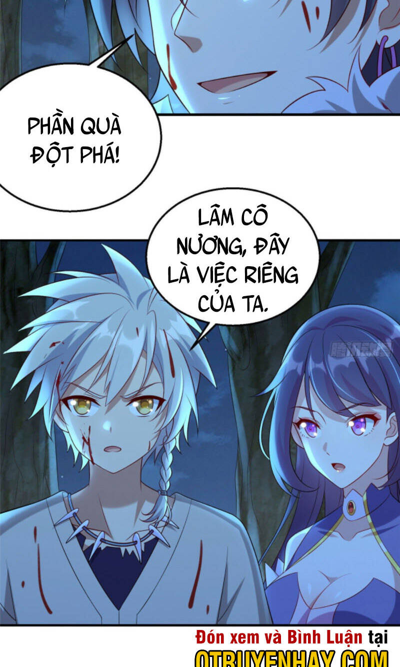 Chân Võ Thế Giới Chapter 45 - Trang 2