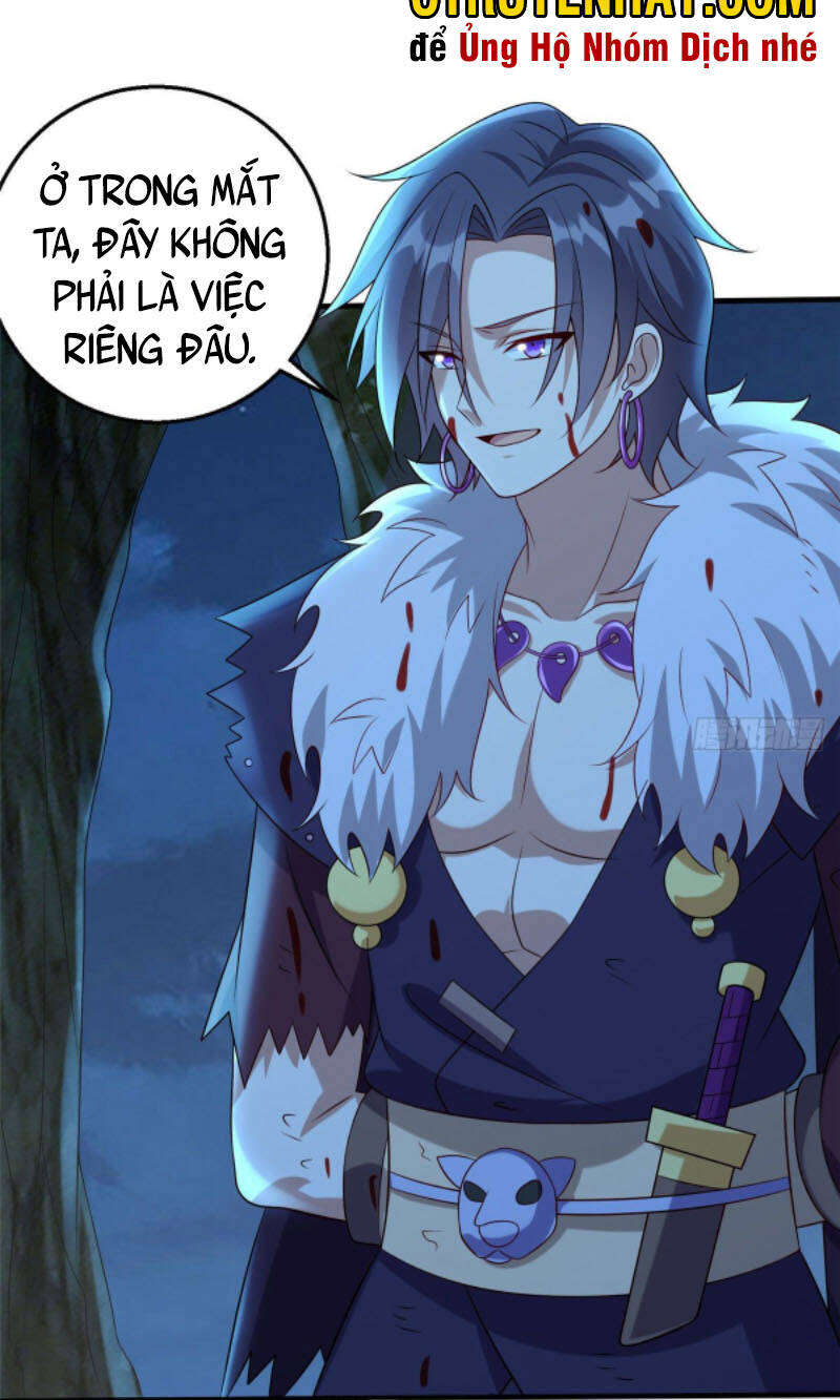 Chân Võ Thế Giới Chapter 45 - Trang 2