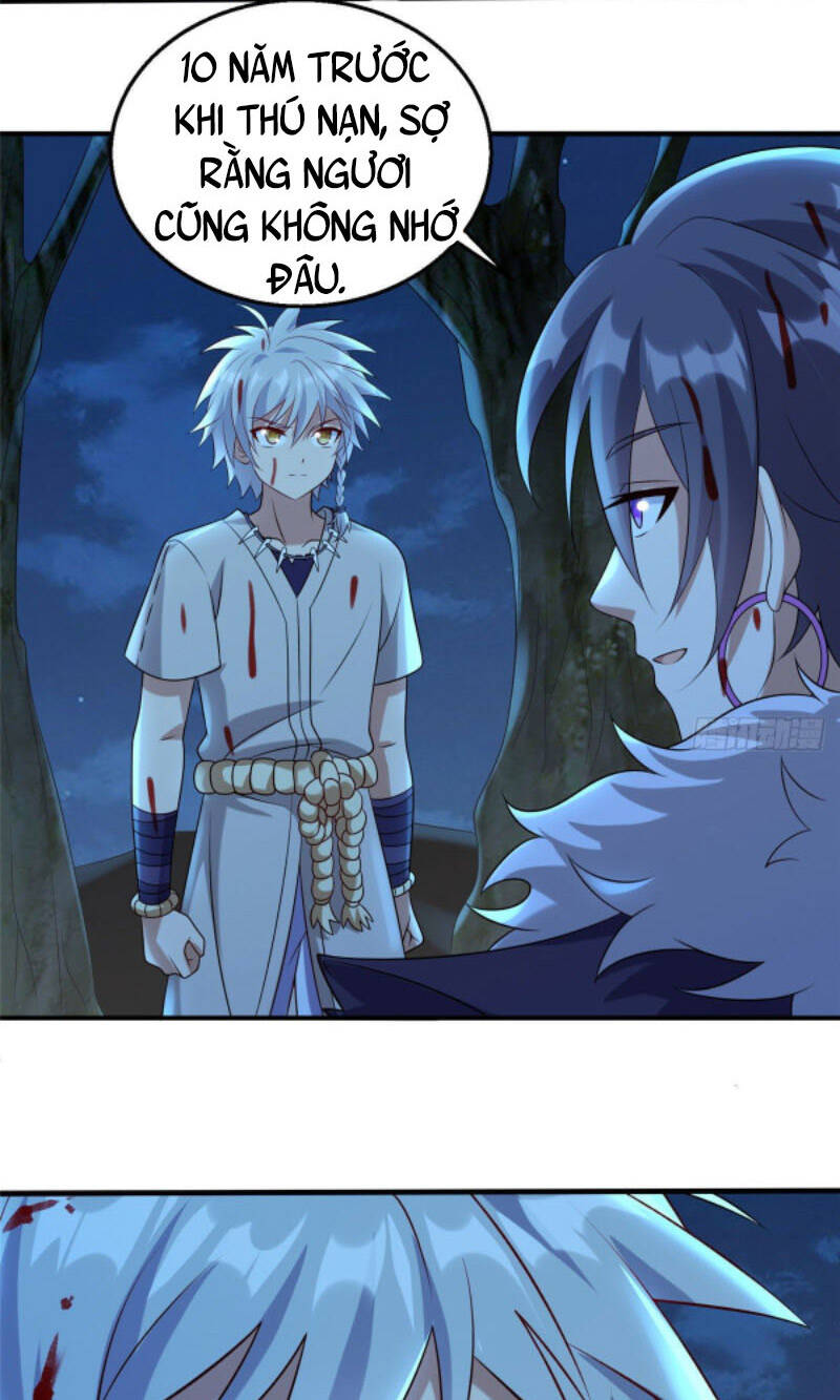 Chân Võ Thế Giới Chapter 45 - Trang 2