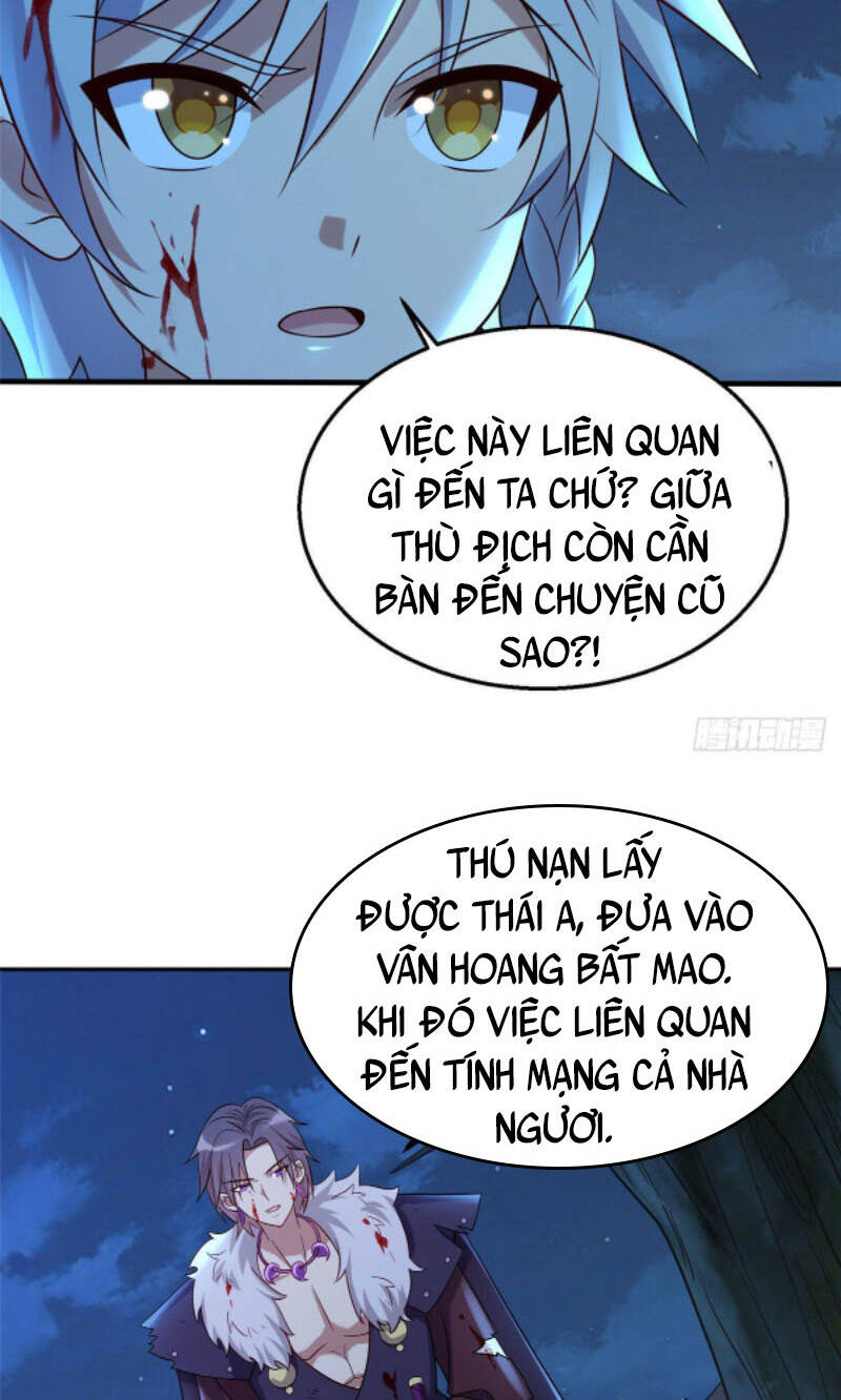 Chân Võ Thế Giới Chapter 45 - Trang 2