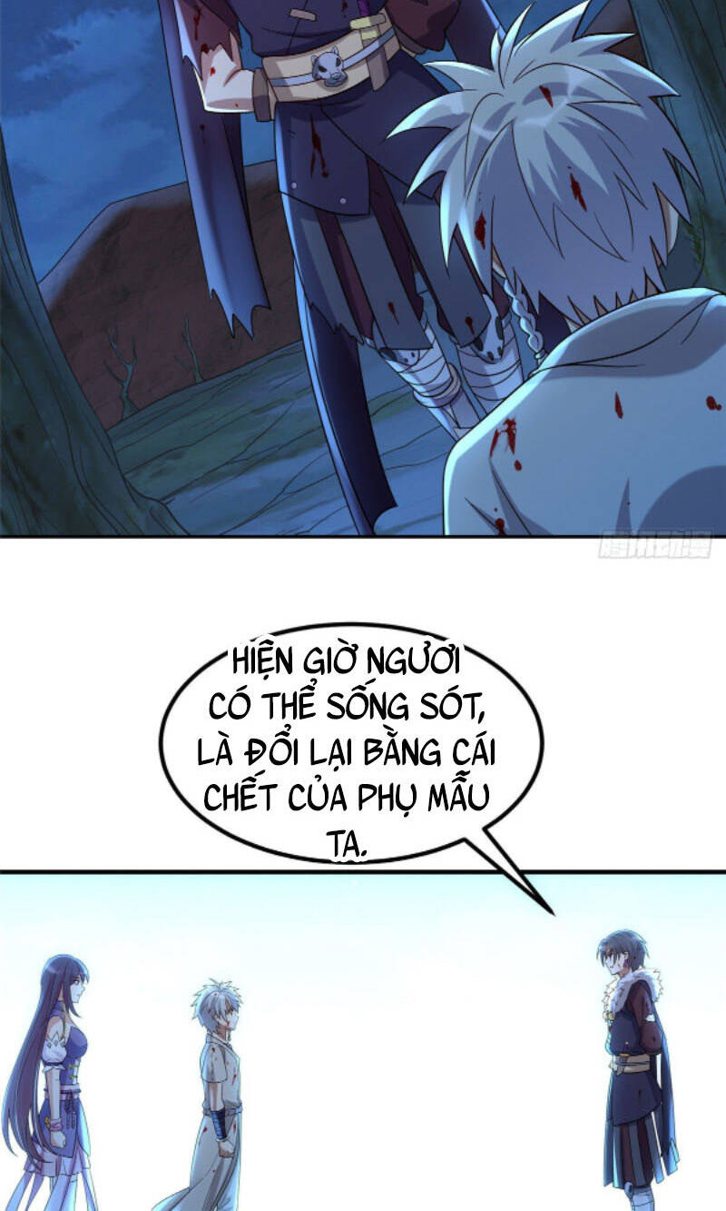 Chân Võ Thế Giới Chapter 45 - Trang 2