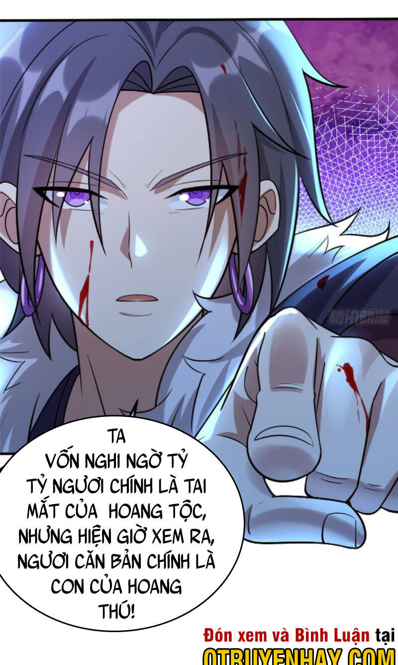Chân Võ Thế Giới Chapter 45 - Trang 2