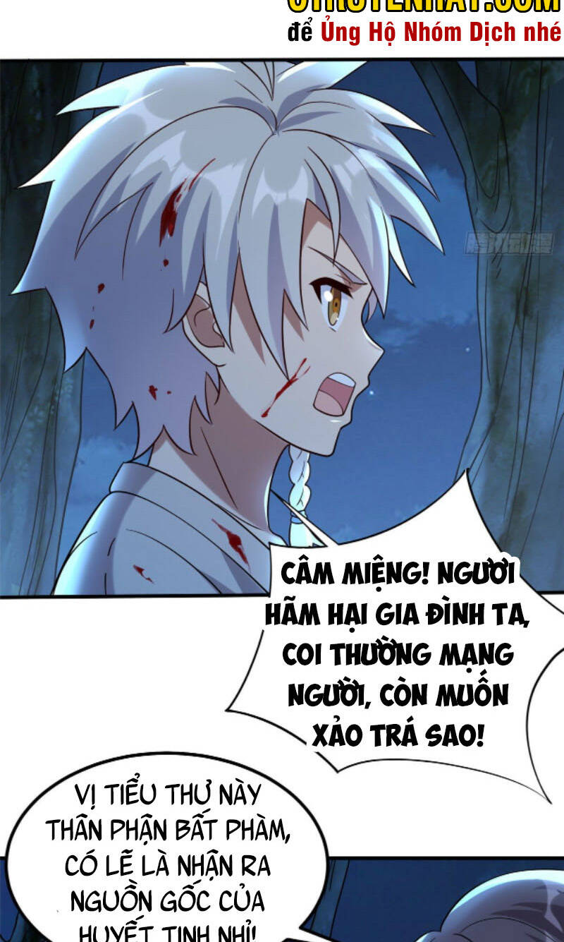 Chân Võ Thế Giới Chapter 45 - Trang 2