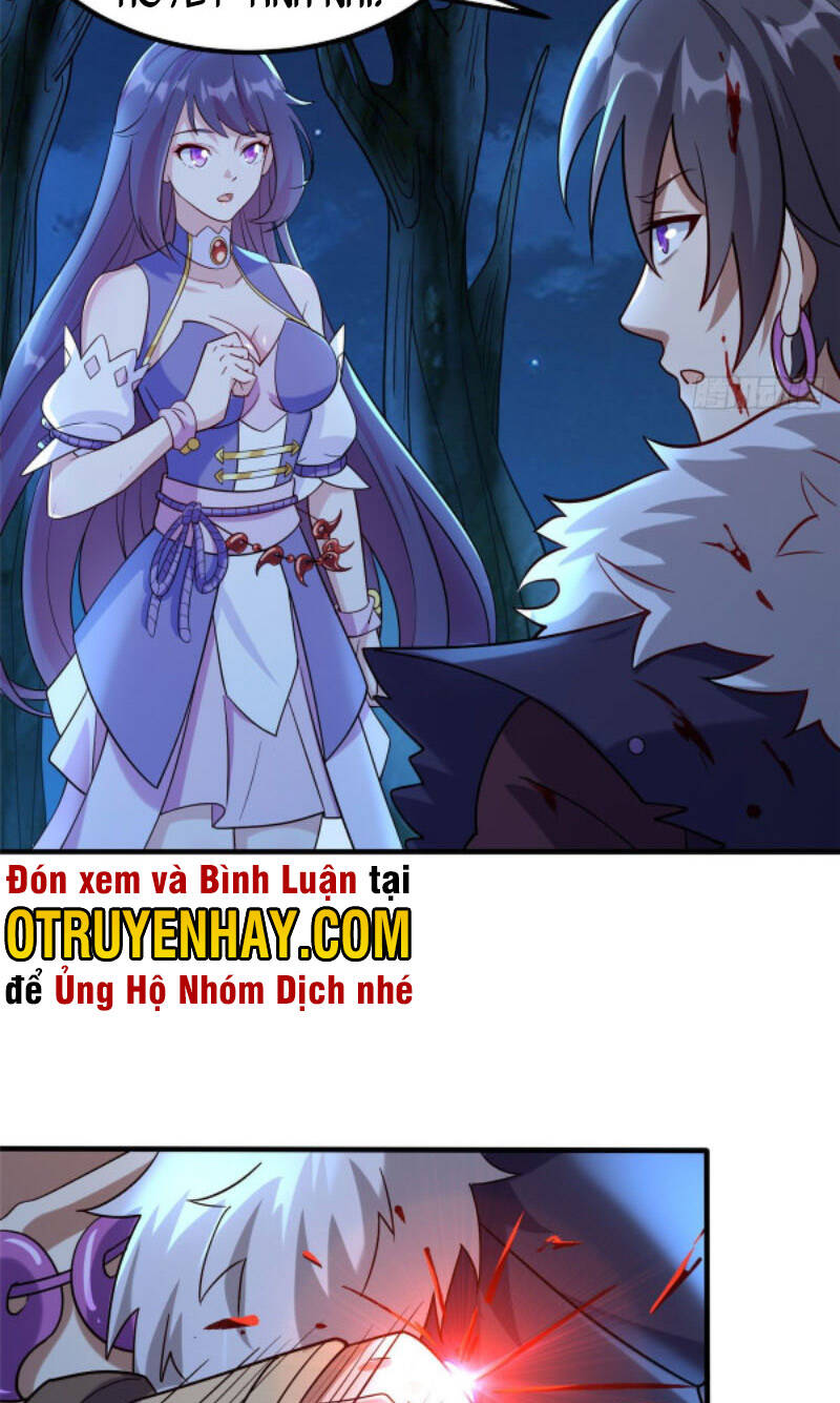 Chân Võ Thế Giới Chapter 45 - Trang 2