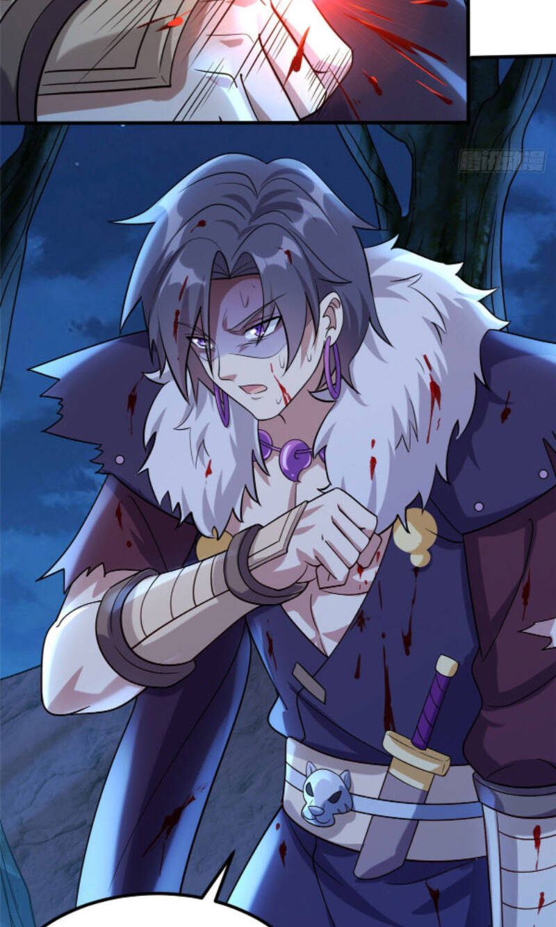 Chân Võ Thế Giới Chapter 45 - Trang 2