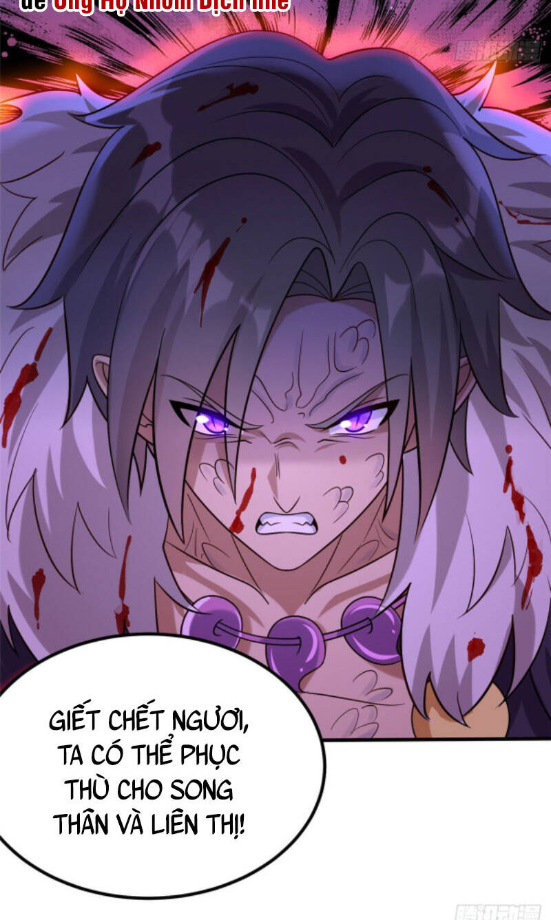 Chân Võ Thế Giới Chapter 45 - Trang 2