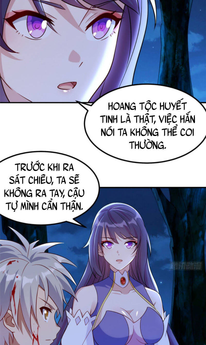 Chân Võ Thế Giới Chapter 45 - Trang 2