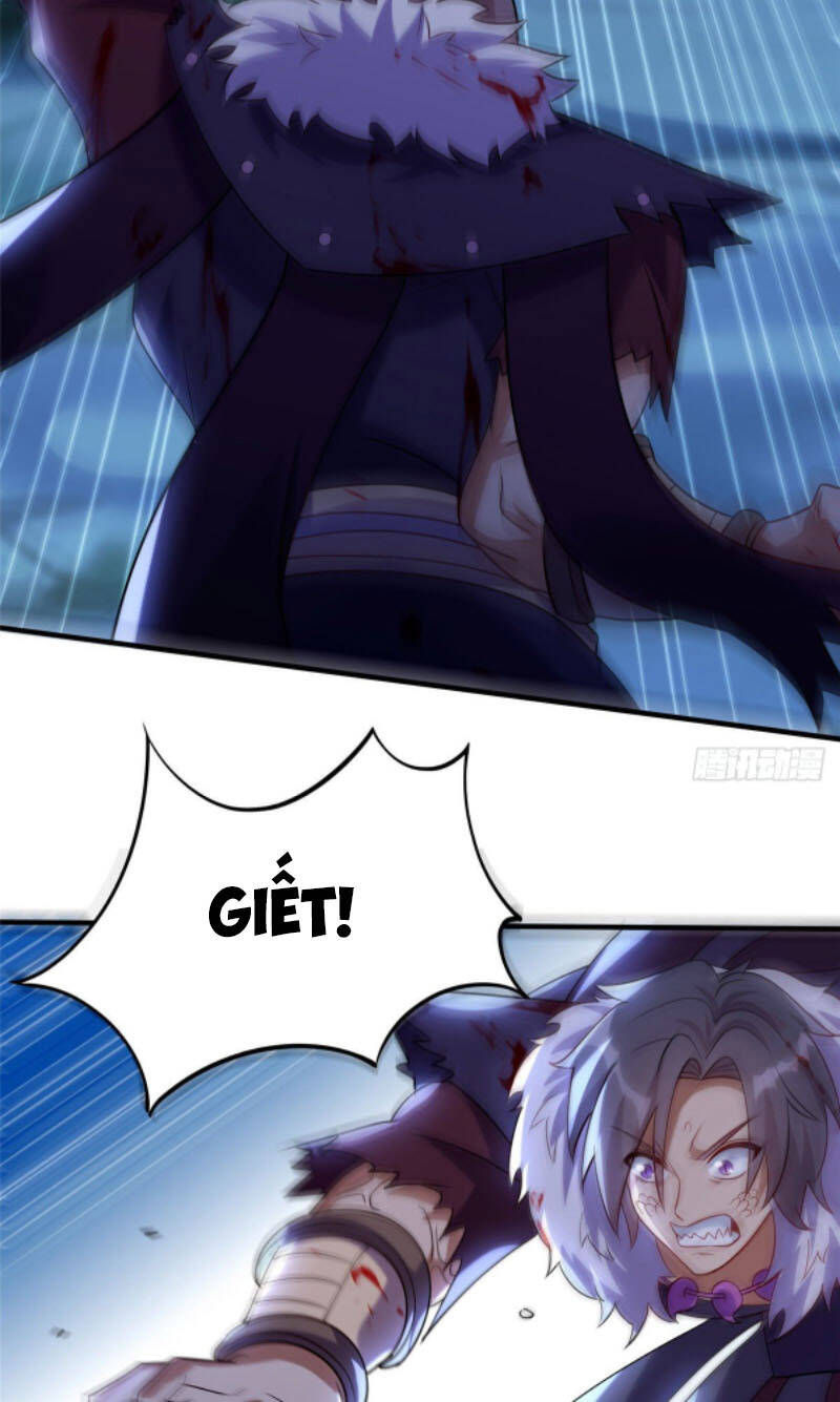 Chân Võ Thế Giới Chapter 45 - Trang 2