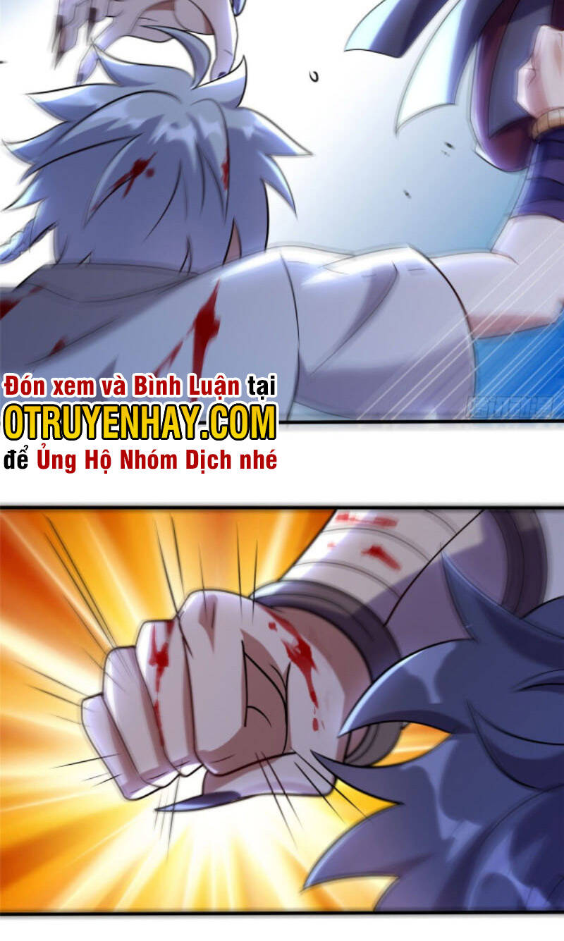 Chân Võ Thế Giới Chapter 45 - Trang 2