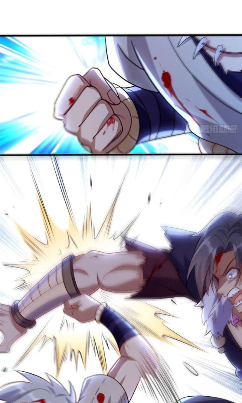 Chân Võ Thế Giới Chapter 45 - Trang 2