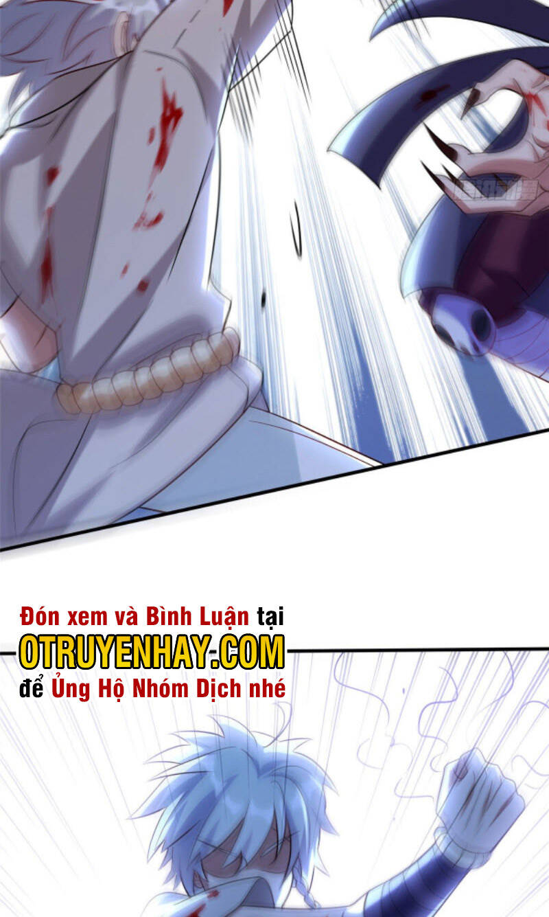 Chân Võ Thế Giới Chapter 45 - Trang 2