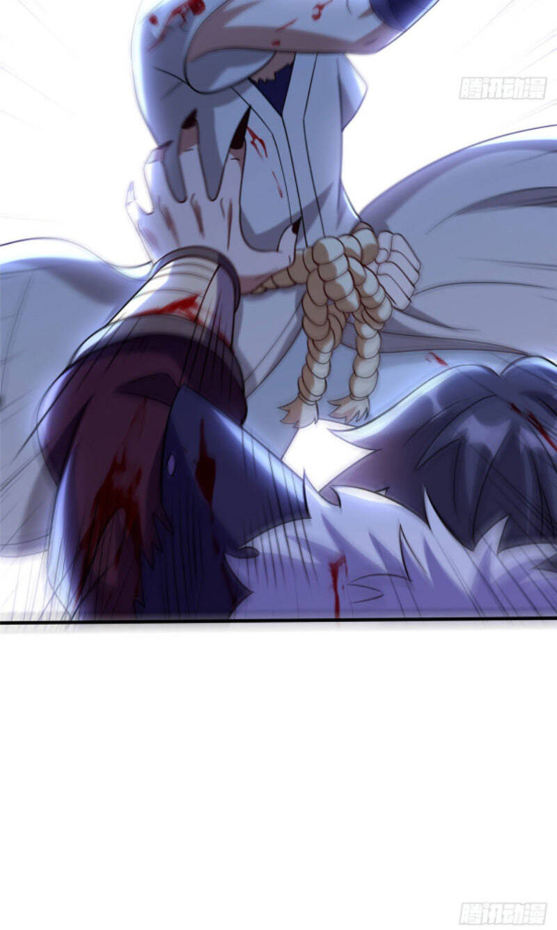 Chân Võ Thế Giới Chapter 45 - Trang 2