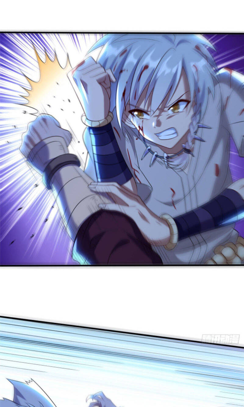 Chân Võ Thế Giới Chapter 45 - Trang 2