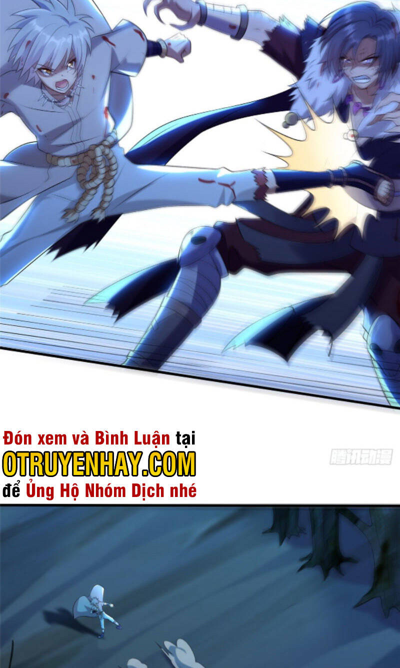 Chân Võ Thế Giới Chapter 45 - Trang 2