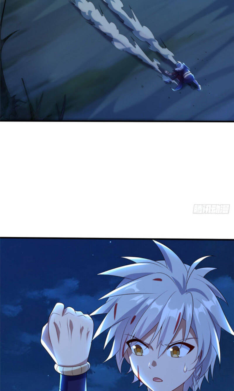 Chân Võ Thế Giới Chapter 45 - Trang 2