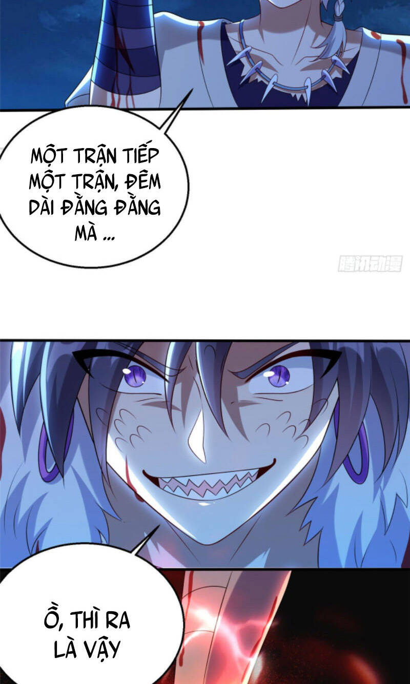 Chân Võ Thế Giới Chapter 45 - Trang 2