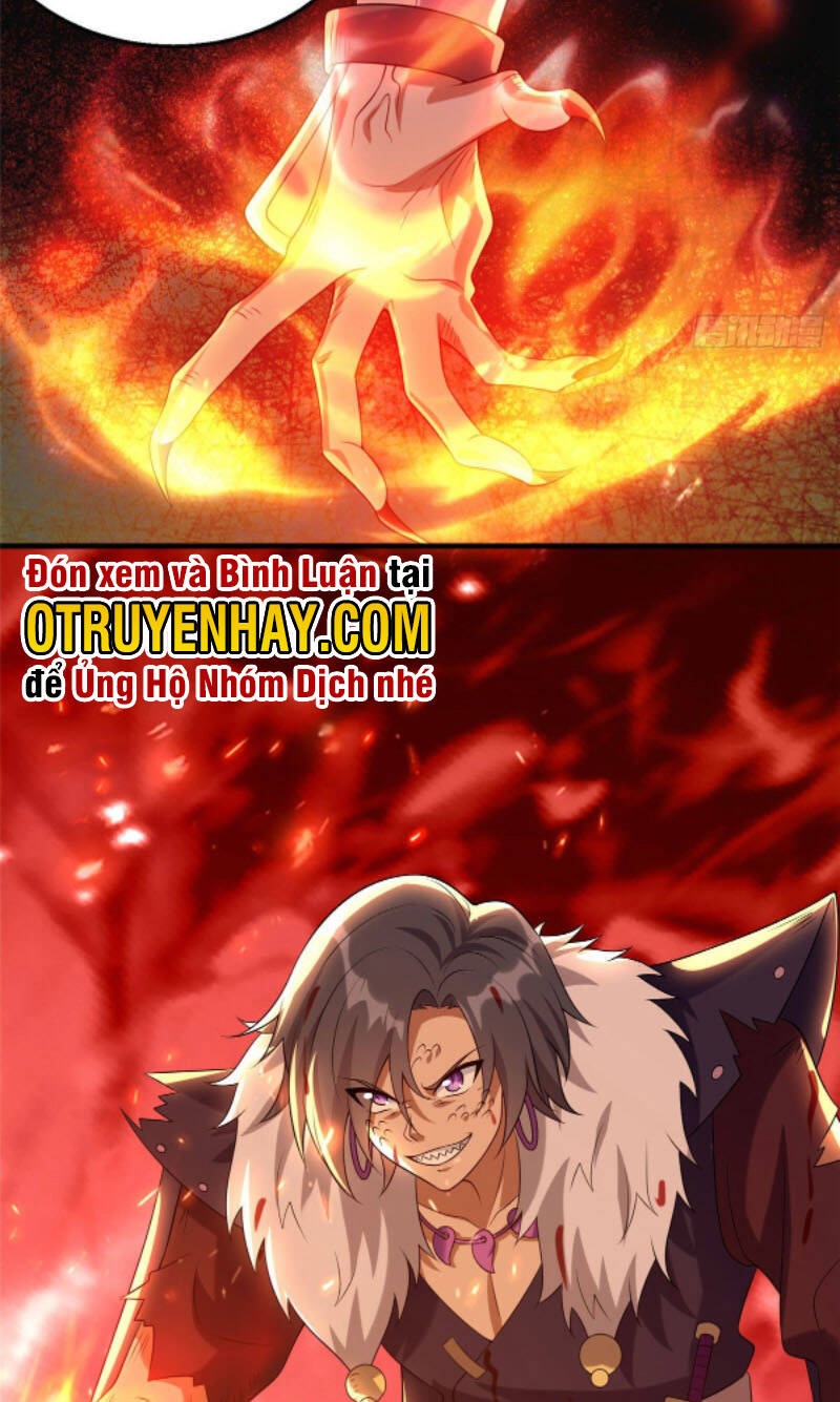 Chân Võ Thế Giới Chapter 45 - Trang 2