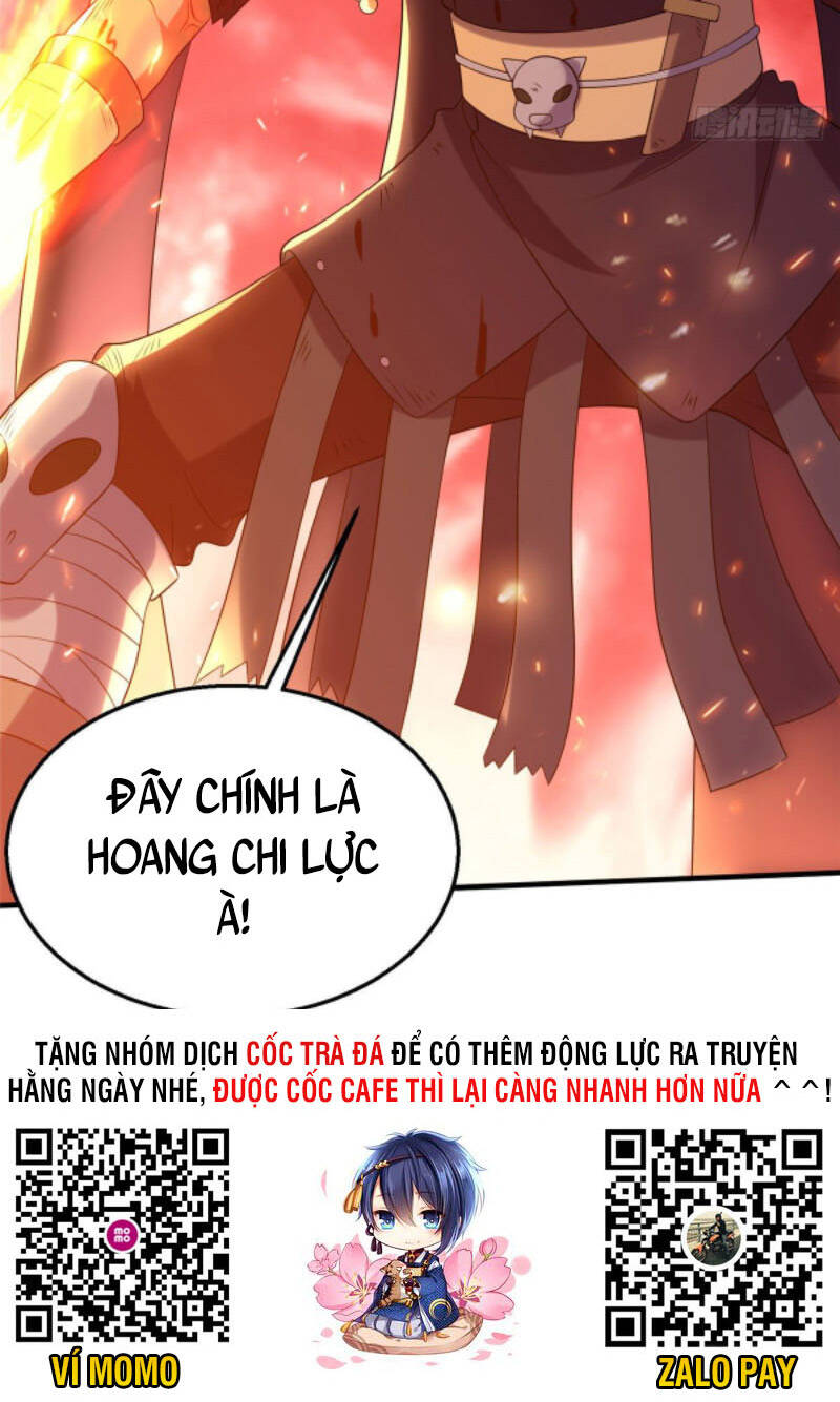 Chân Võ Thế Giới Chapter 45 - Trang 2