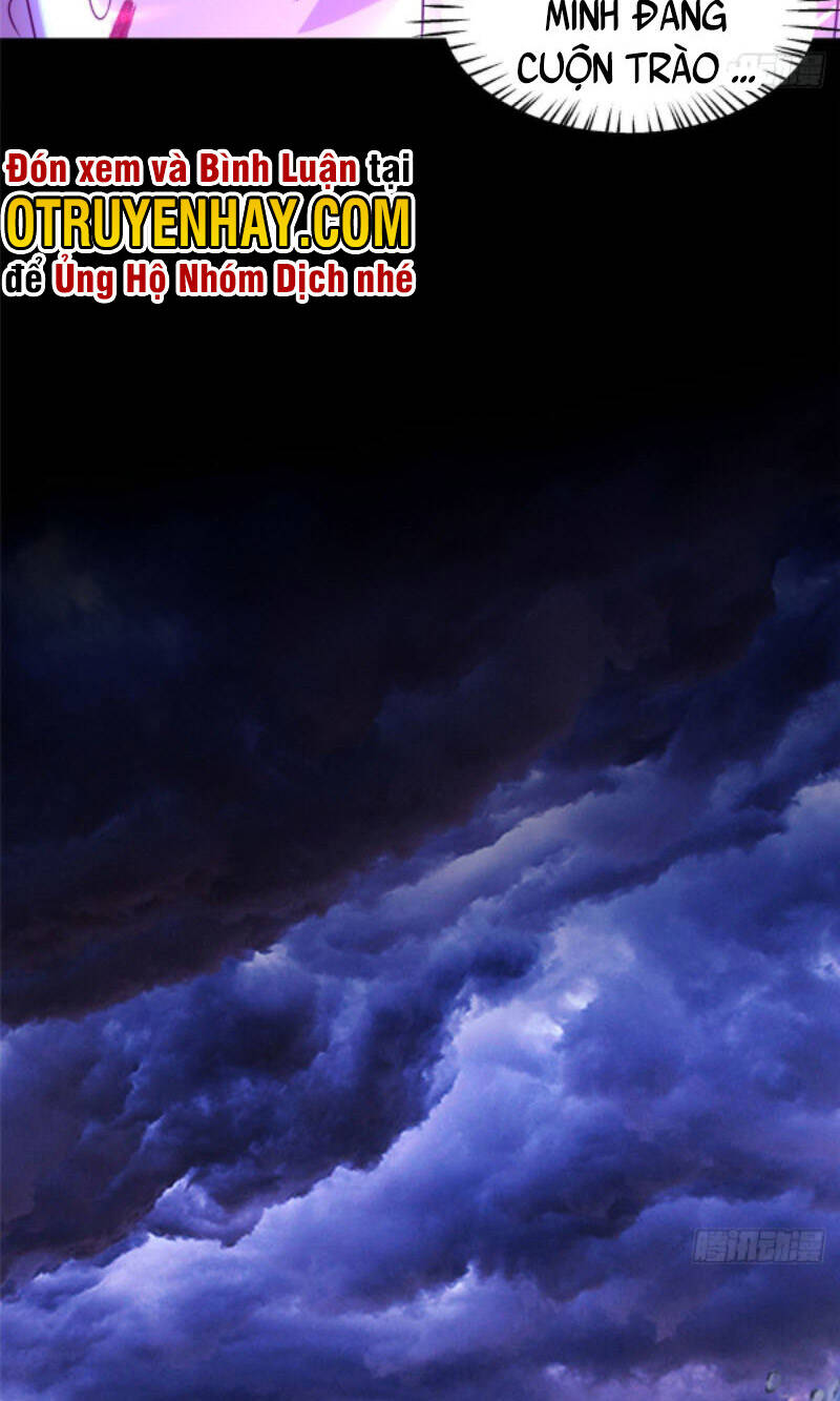 Chân Võ Thế Giới Chapter 45 - Trang 2