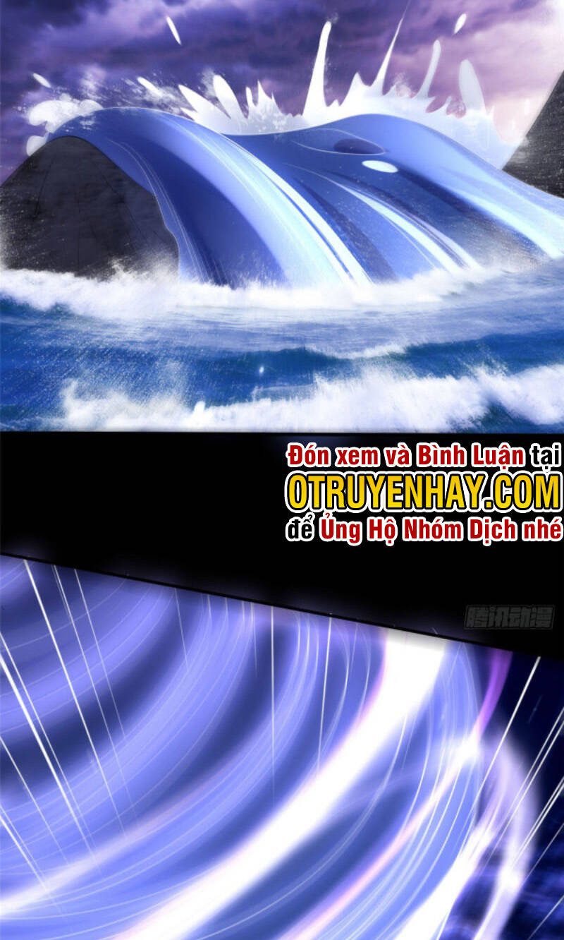 Chân Võ Thế Giới Chapter 45 - Trang 2