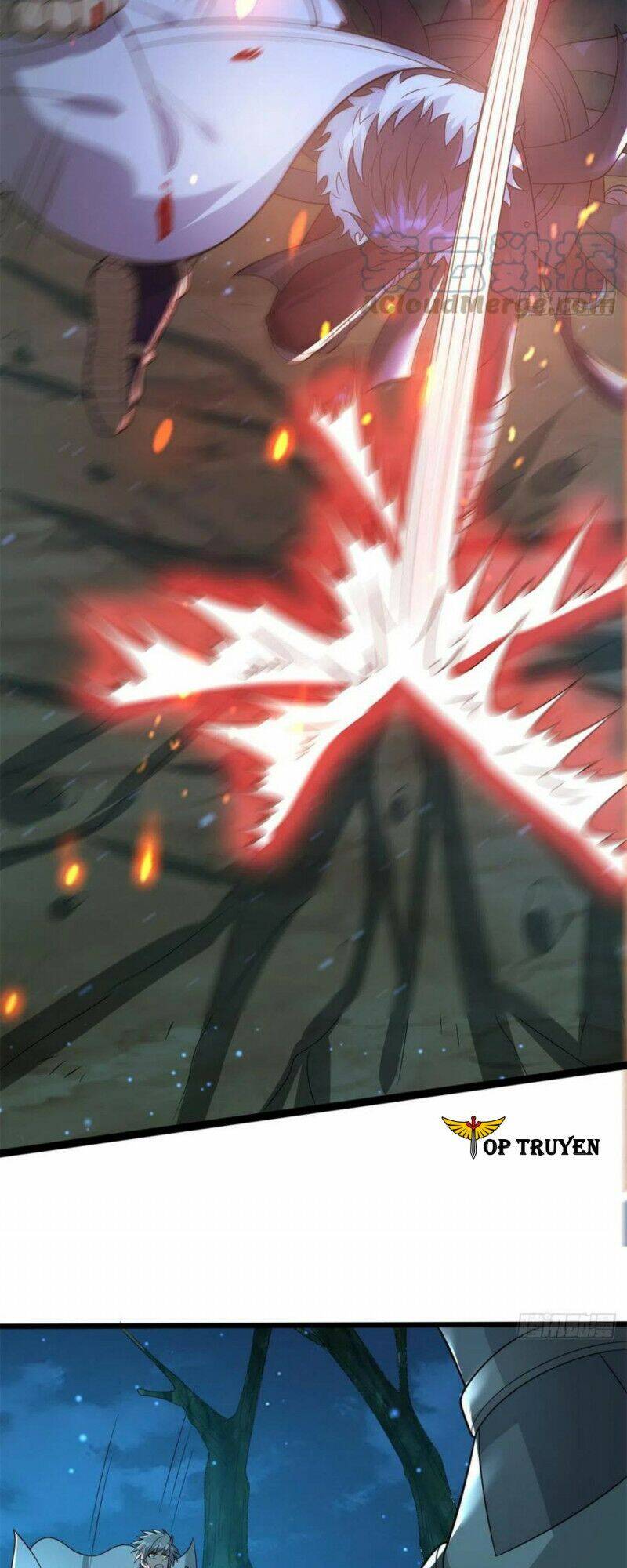 Chân Võ Thế Giới Chapter 46 - Trang 2