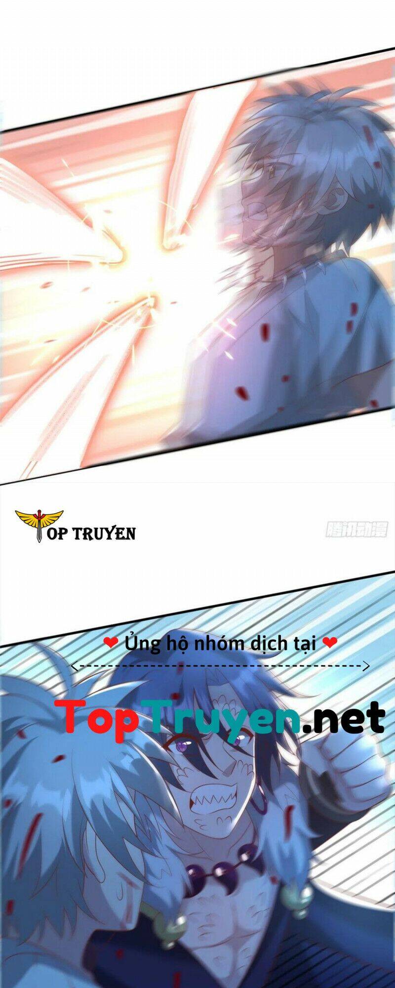 Chân Võ Thế Giới Chapter 46 - Trang 2