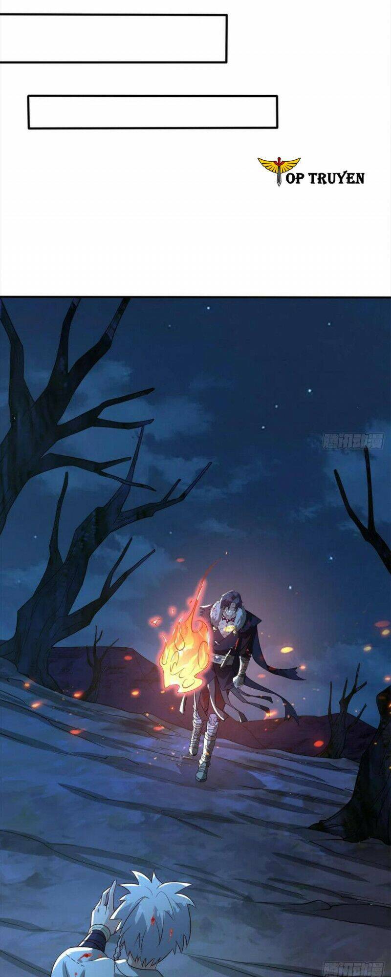 Chân Võ Thế Giới Chapter 46 - Trang 2