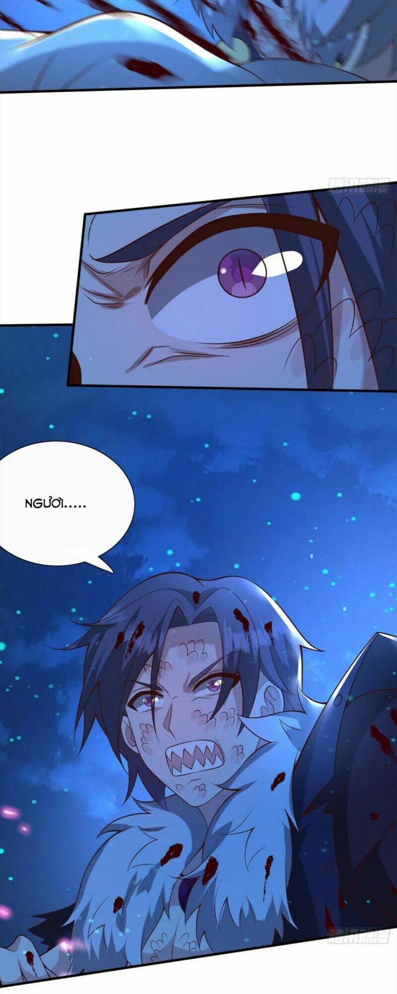 Chân Võ Thế Giới Chapter 46 - Trang 2