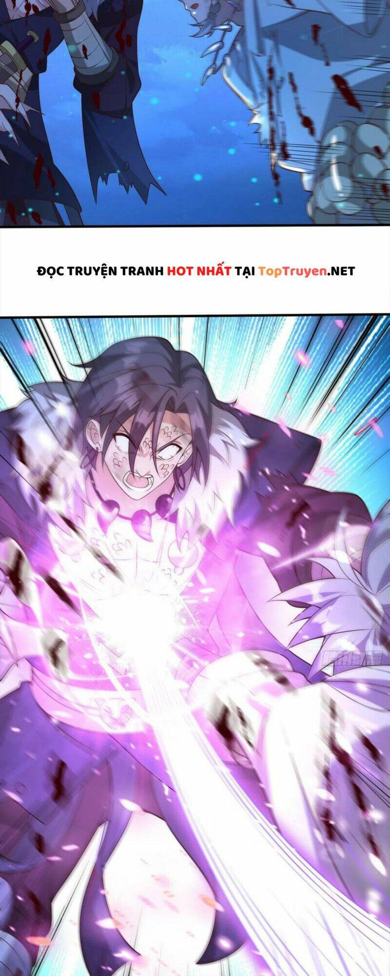 Chân Võ Thế Giới Chapter 46 - Trang 2