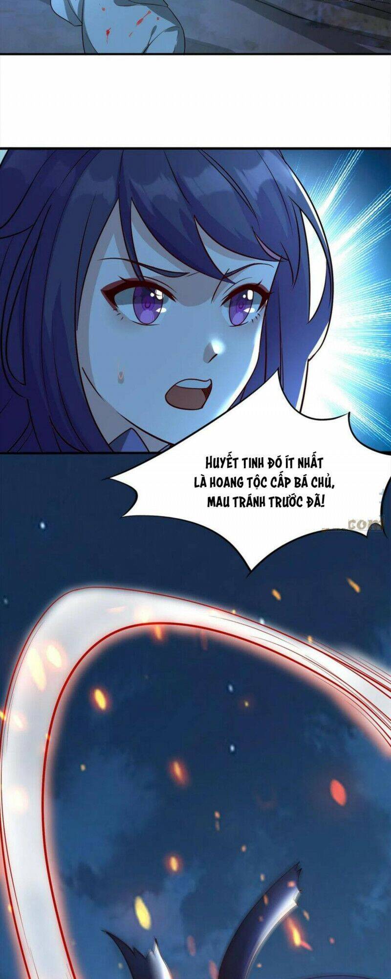 Chân Võ Thế Giới Chapter 46 - Trang 2