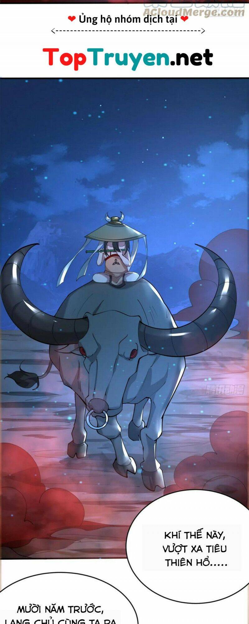 Chân Võ Thế Giới Chapter 46 - Trang 2