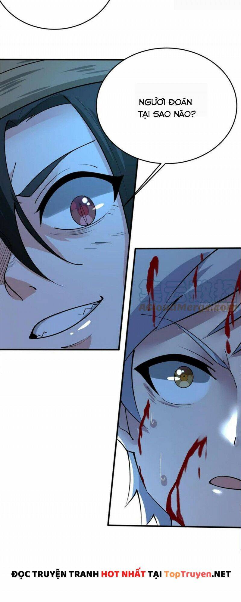 Chân Võ Thế Giới Chapter 46 - Trang 2