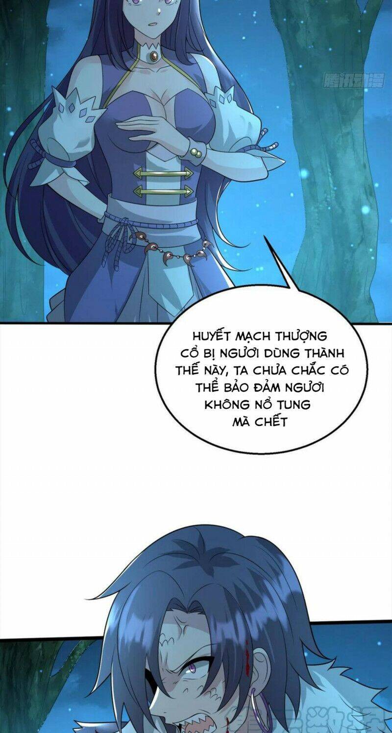 Chân Võ Thế Giới Chapter 46 - Trang 2