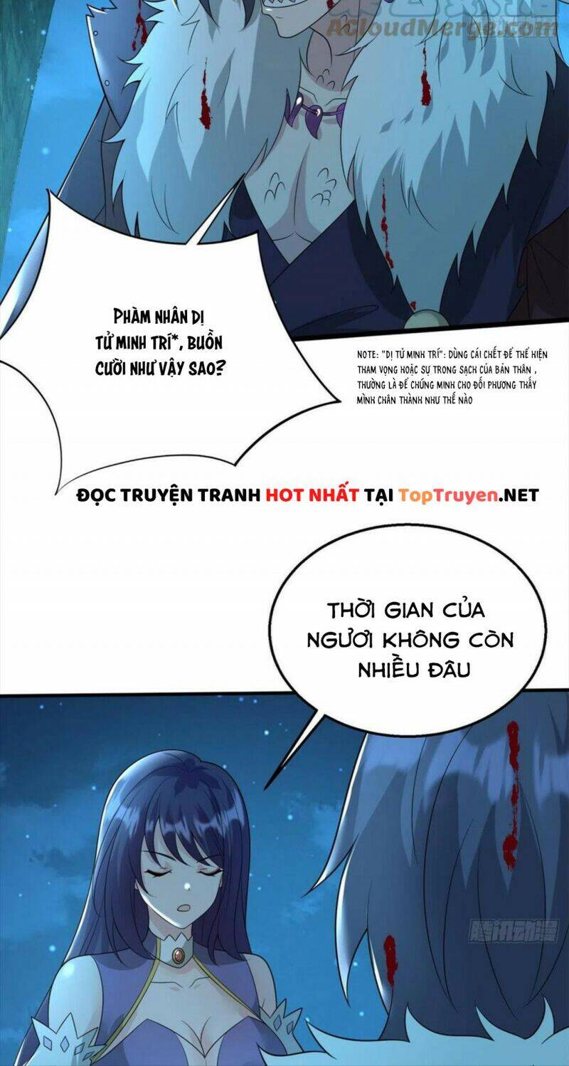 Chân Võ Thế Giới Chapter 46 - Trang 2