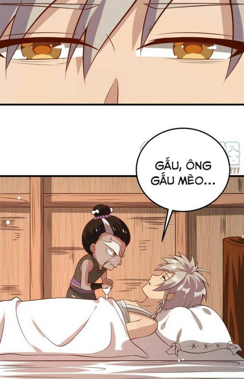 Chân Võ Thế Giới Chapter 47 - Trang 2