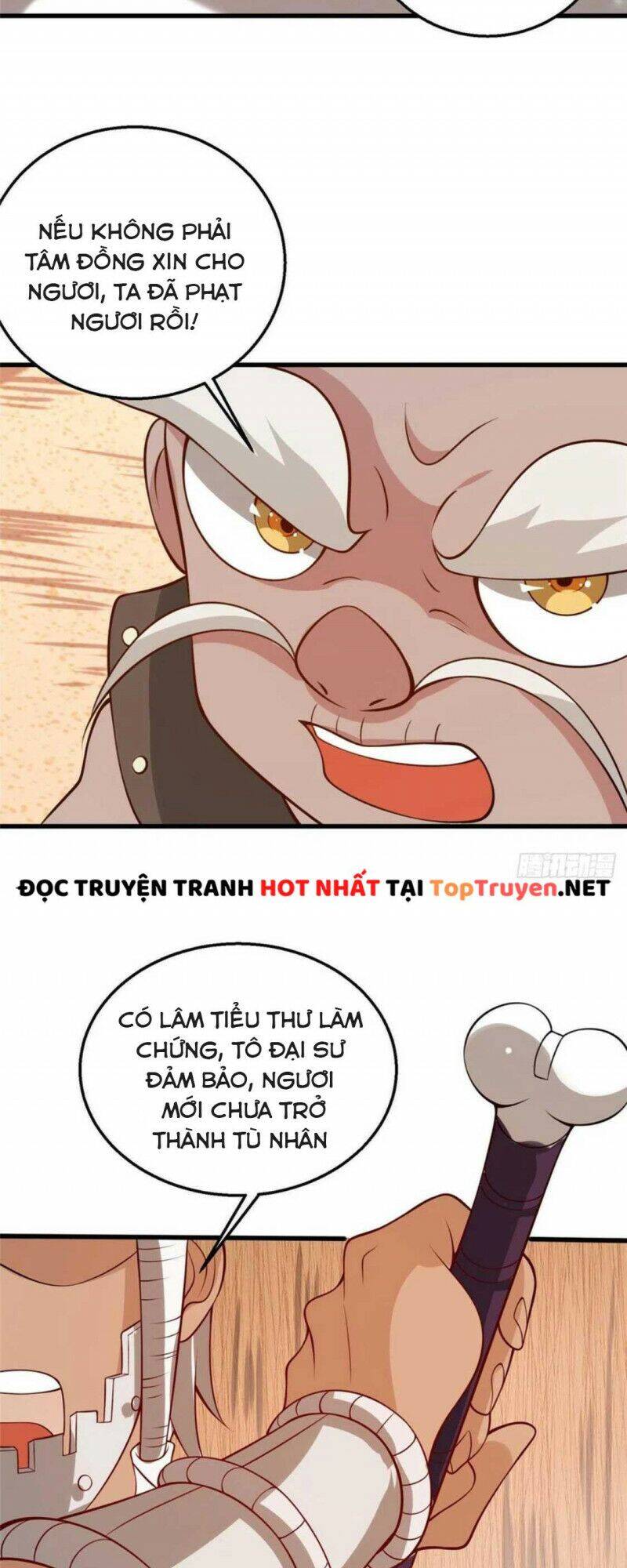 Chân Võ Thế Giới Chapter 47 - Trang 2