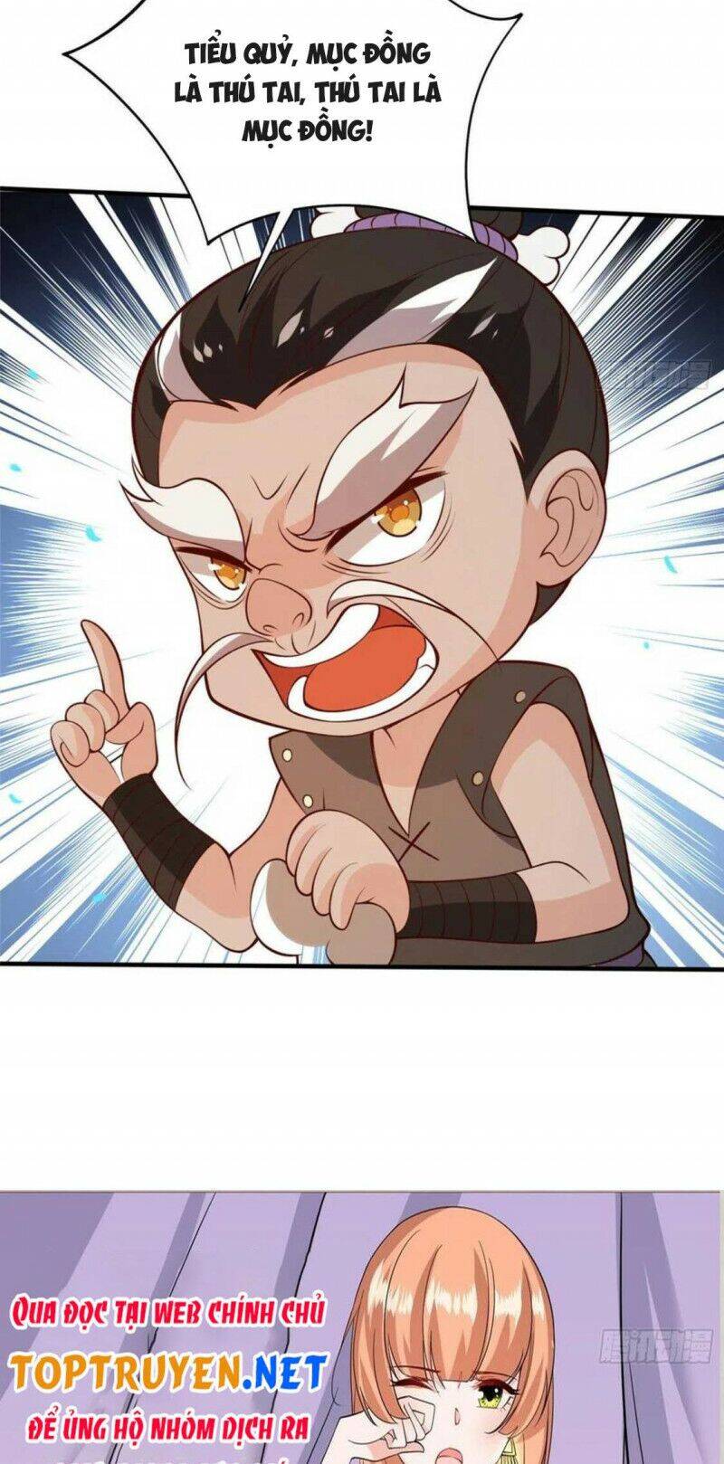 Chân Võ Thế Giới Chapter 47 - Trang 2