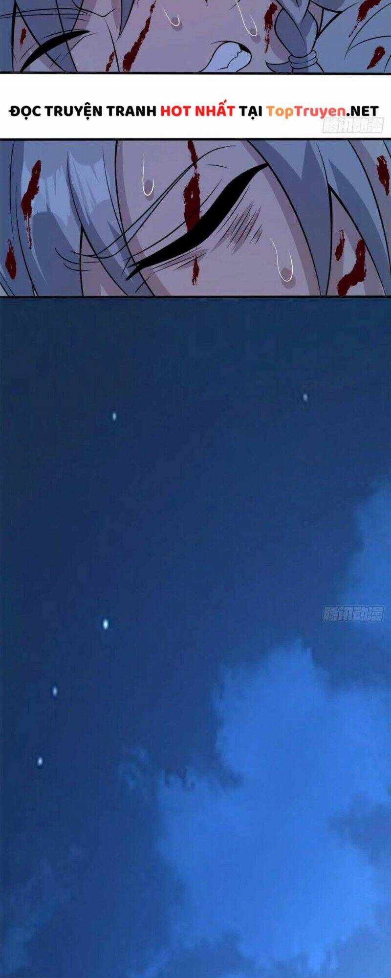 Chân Võ Thế Giới Chapter 47 - Trang 2