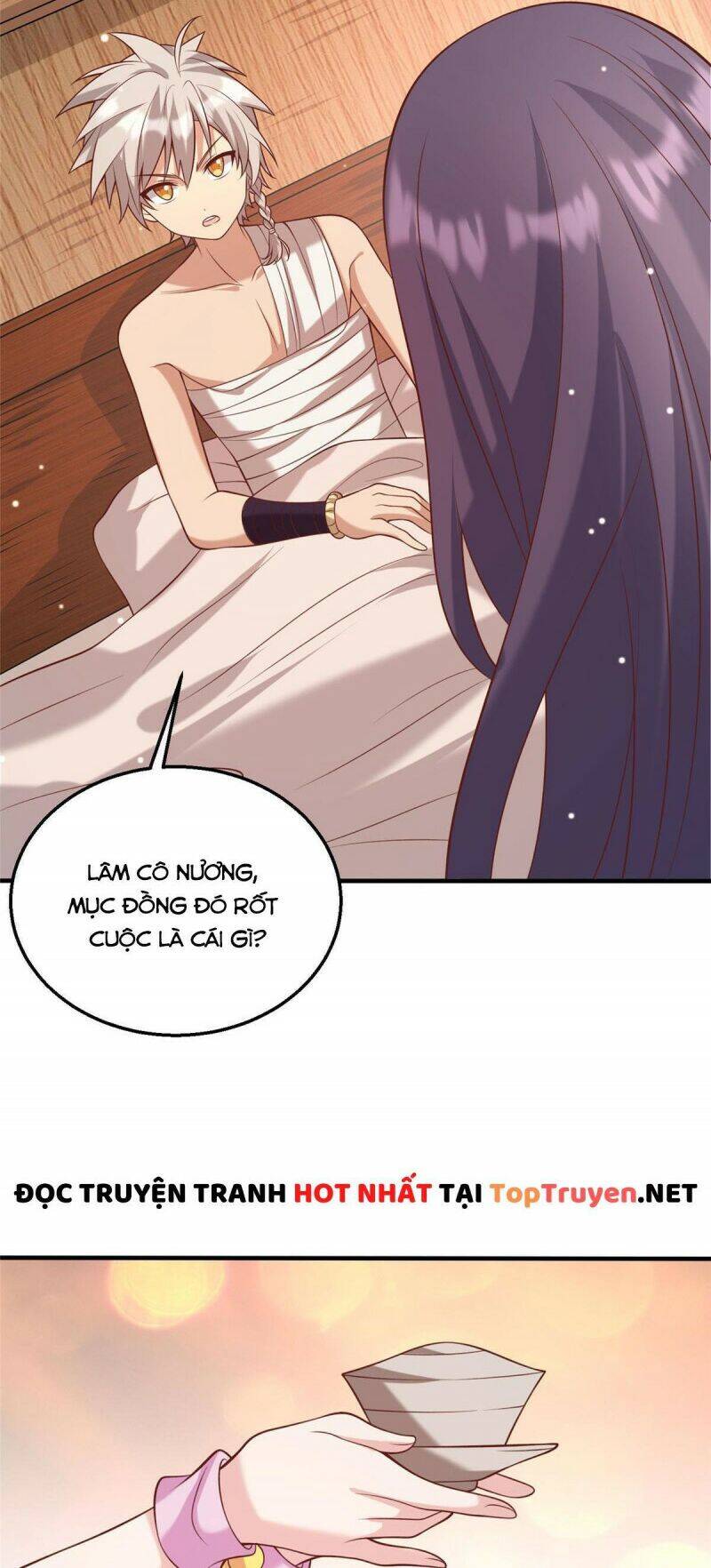 Chân Võ Thế Giới Chapter 48 - Trang 2