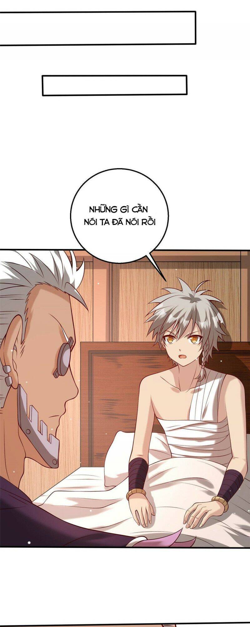 Chân Võ Thế Giới Chapter 48 - Trang 2