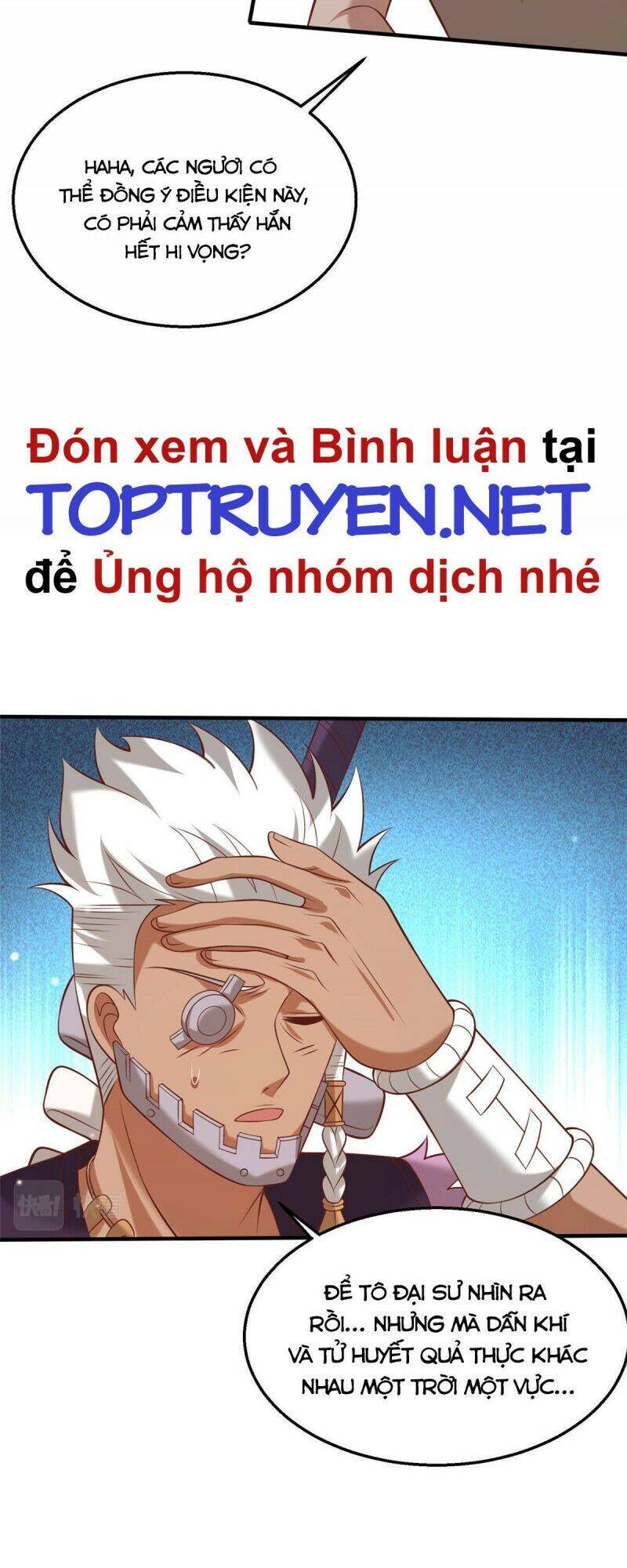 Chân Võ Thế Giới Chapter 48 - Trang 2