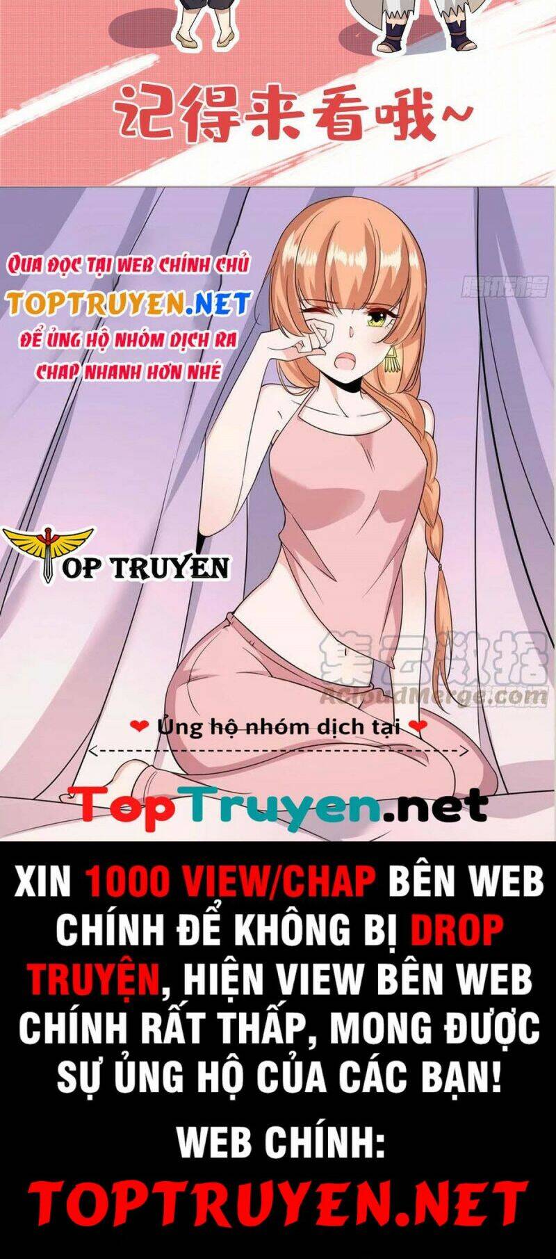 Chân Võ Thế Giới Chapter 48 - Trang 2