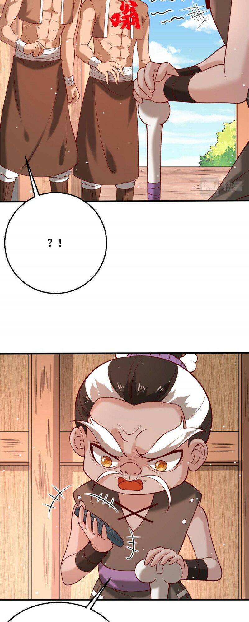 Chân Võ Thế Giới Chapter 48 - Trang 2