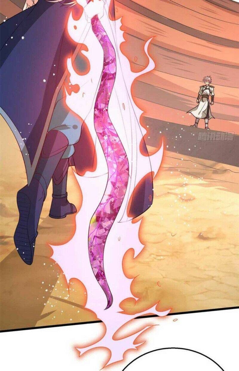 Chân Võ Thế Giới Chapter 49 - Trang 2