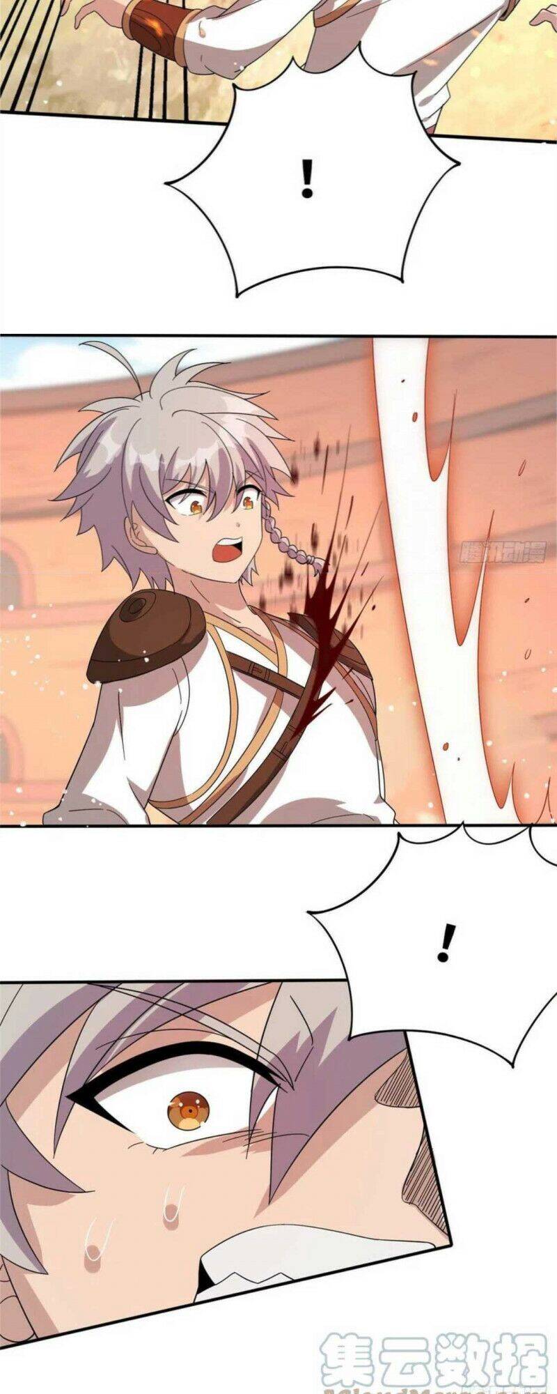 Chân Võ Thế Giới Chapter 49 - Trang 2