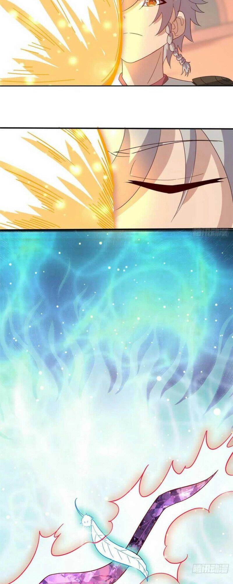 Chân Võ Thế Giới Chapter 49 - Trang 2