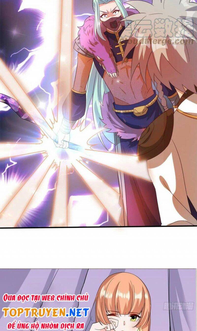 Chân Võ Thế Giới Chapter 49 - Trang 2